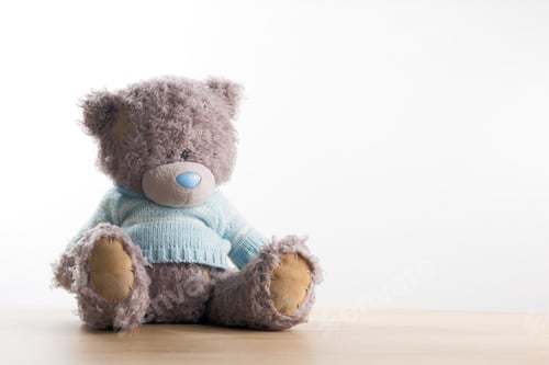 Preview: Teddy bear