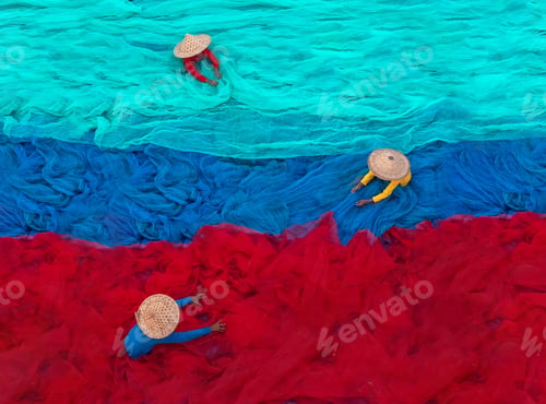 Preview: Fishermen