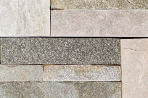Preview: the texture of natural stone