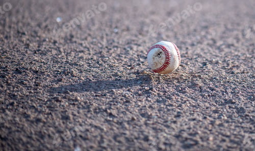 Preview: Rolling Baseball