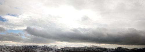 Preview: Mountain peak in Turkey