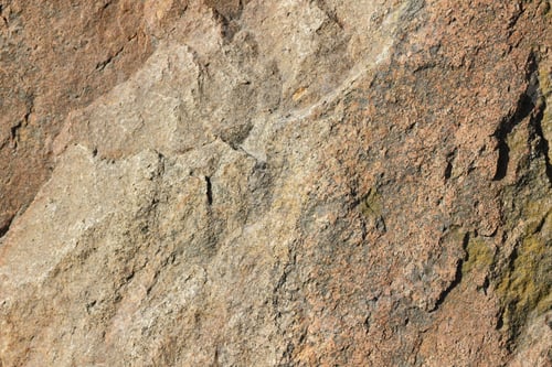 Preview: Natural Stone Granite Texture, Granite Pattern. Stone Background Of Mottled Granite Igneous Rock