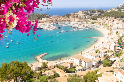 Preview: Port Soller, Mallorca