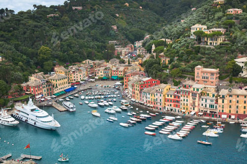 Preview: Portofino Bay View