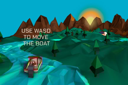 Visualização: A paisagem de baixo teor de polietileno