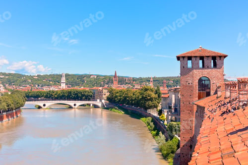 Preview: Verona view