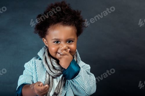 Preview: Kids Fashion