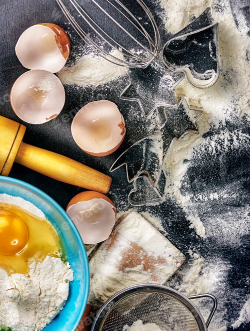 Preview: cooking utensils