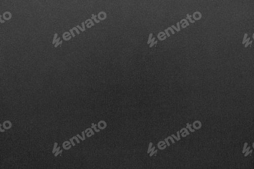 Preview: The Textured Background From Textile Material Or From Fabric Of Black Color With Abstract Design Of