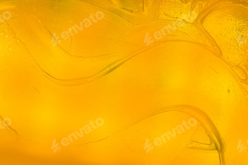 Vista previa: Liquid Acrylic- Color Blot. Fluid Art Photo- Background Creative. Abstract Artwork- Stain