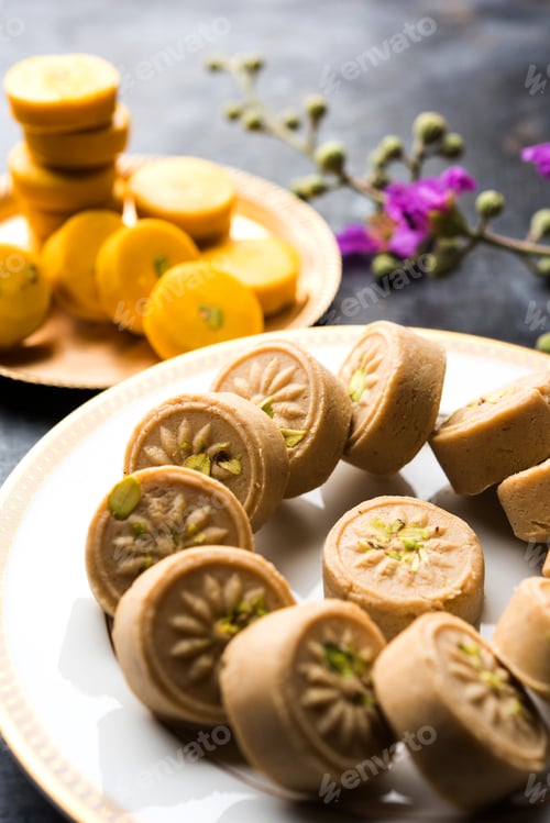 Preview: Sweet Peda or Pera