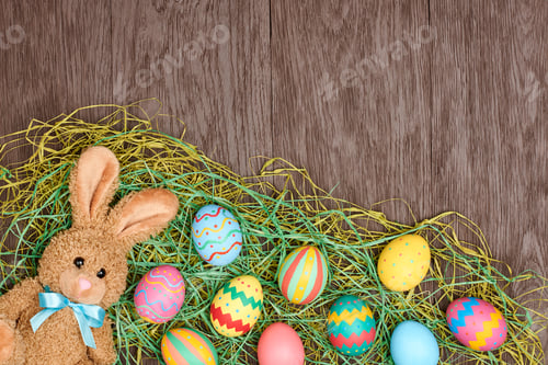 Preview: Easter