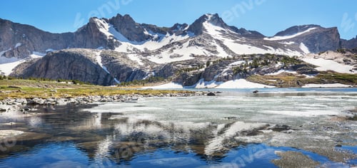 Preview: Wind river range