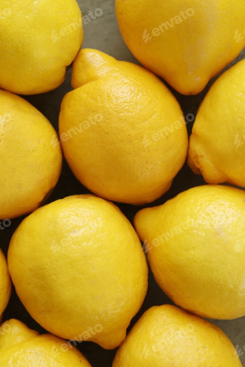 Preview: Lemons