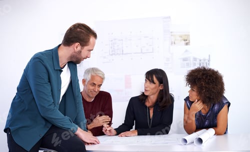 Preview: Going over the nuts and bolts of their design