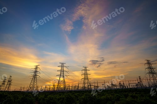 Preview: pylon