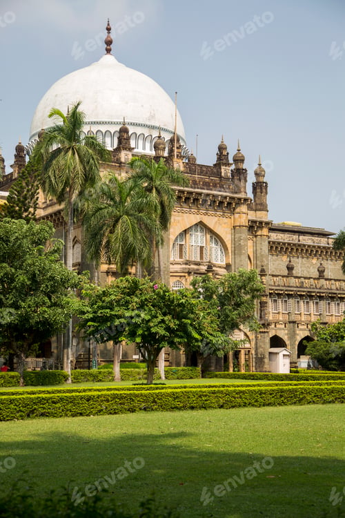 Preview: Museum Chhatrapati Shivaji Maharaj Vastu Sangrahalaya in Mumbai, India