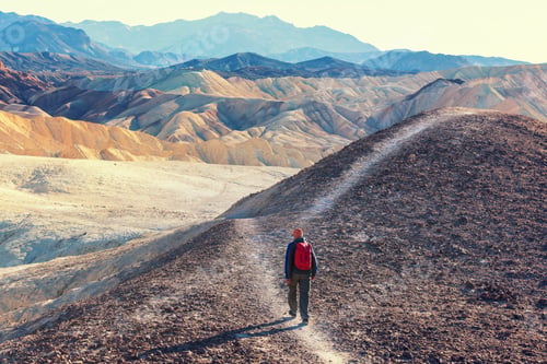 Preview: Zabriski point