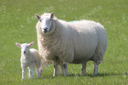 Visualização: Natureza