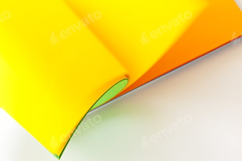 Preview: colors papers background