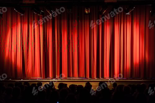 Preview: Ready for the show