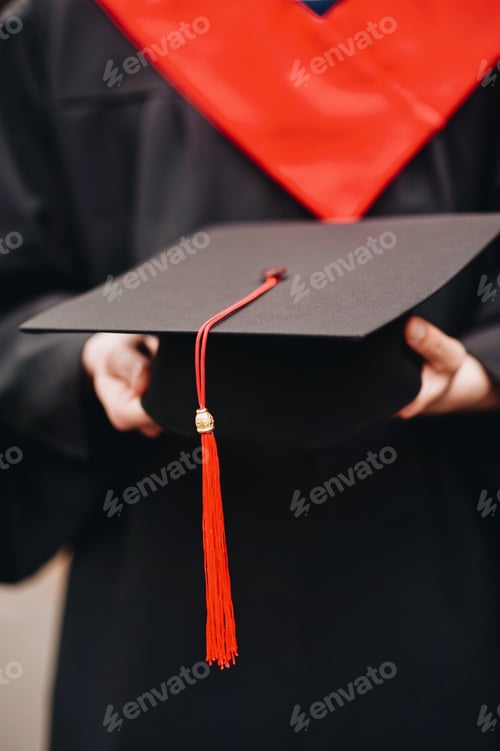 Preview: graduation