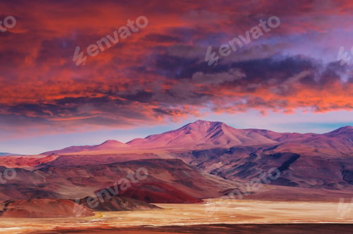 Preview: Northern Argentina