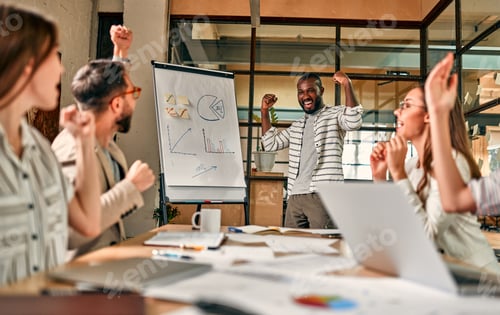 Preview: Coworking and freelancing