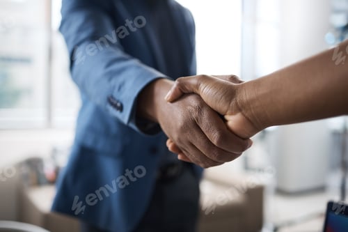 Preview: Thank you for agreeing to meet me