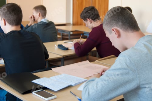 Preview: education