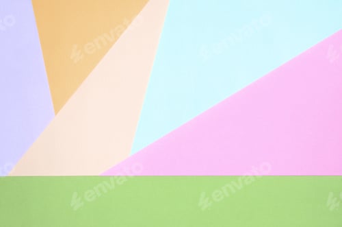 Preview: Texture background of fashion pastel colors