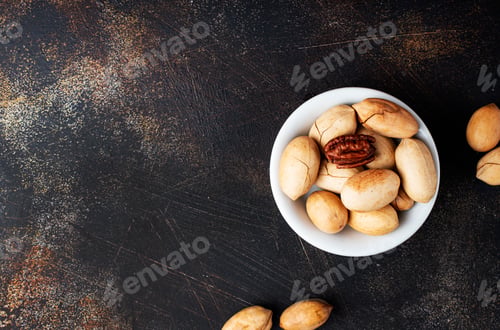 Preview: pecan