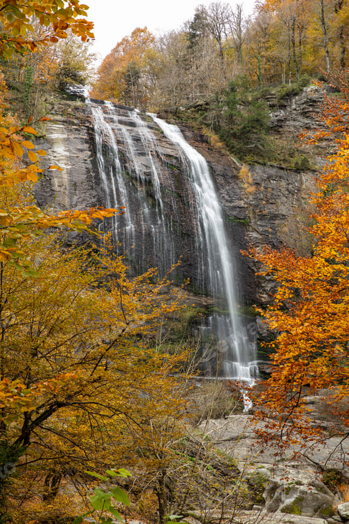 Preview: Su Uctu Waterfall Bursa Turkey