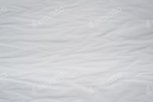 Preview: Crumpled paper texture background. Paper sheet dried up after water, paper waves