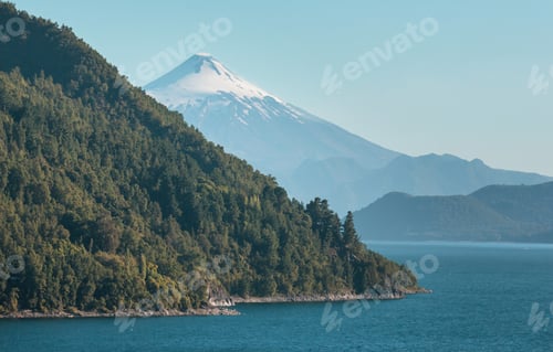 Preview: Osorno