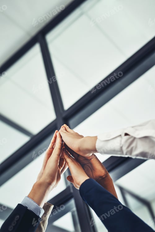 Preview: We can achieve so much more when we act together