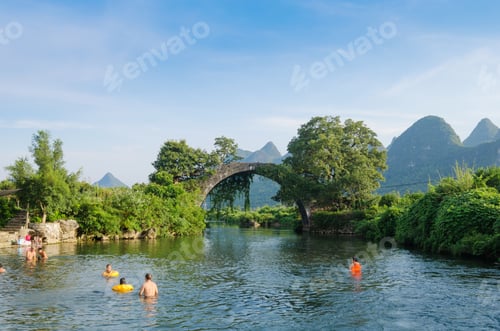 Preview: guilin