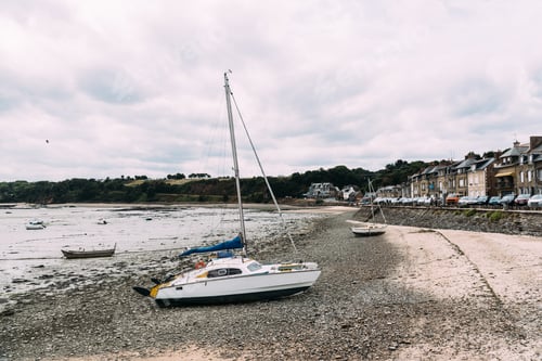 Preview: boat