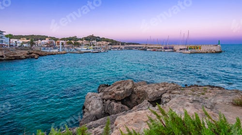 Preview: Cala Ratjada, Spain