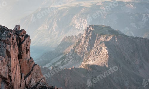 Preview: Mountains