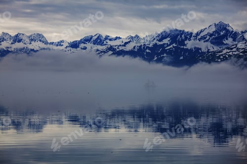 Preview: Alaska