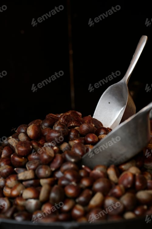 Preview: Chestnuts
