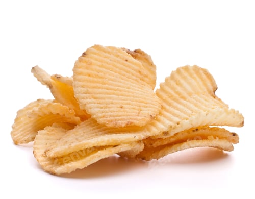 Preview: potato chips