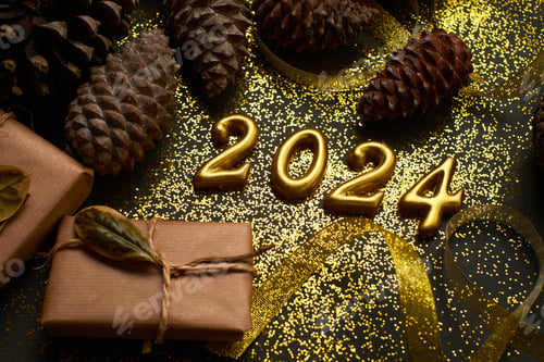 Preview: The new year 2024