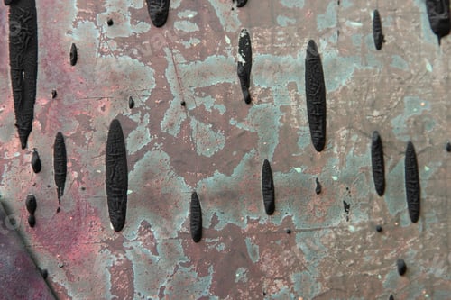 Preview: Pattern From Space