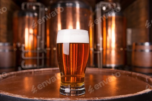 Preview: The best beer in town.
