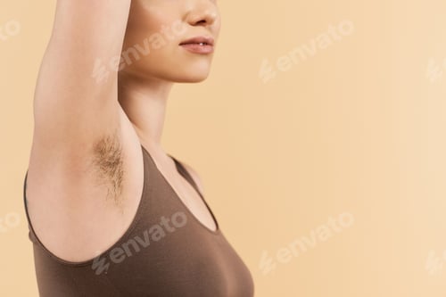 Preview: Celebrating body positivity through confident self expression and natural beauty
