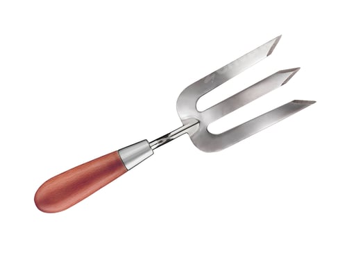 Preview: Vintage Toasting Fork