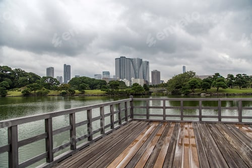 Preview: Nakajima Tea House in Tokyo, Japan