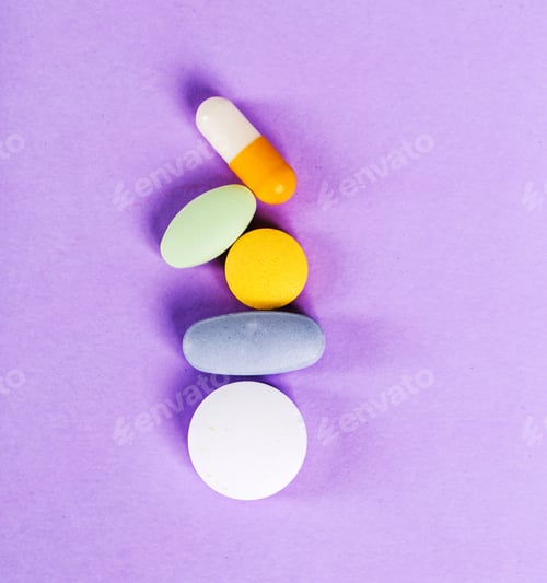 Preview: Tablets